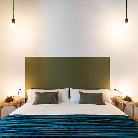 Apartamento Con Encanto, Centro 格拉纳达 外观 照片