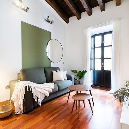 Apartamento Con Encanto, Centro 格拉纳达 外观 照片