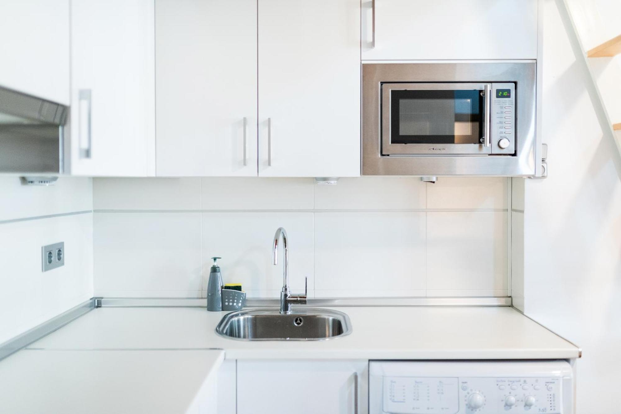 Apartamento Con Encanto, Centro 格拉纳达 外观 照片