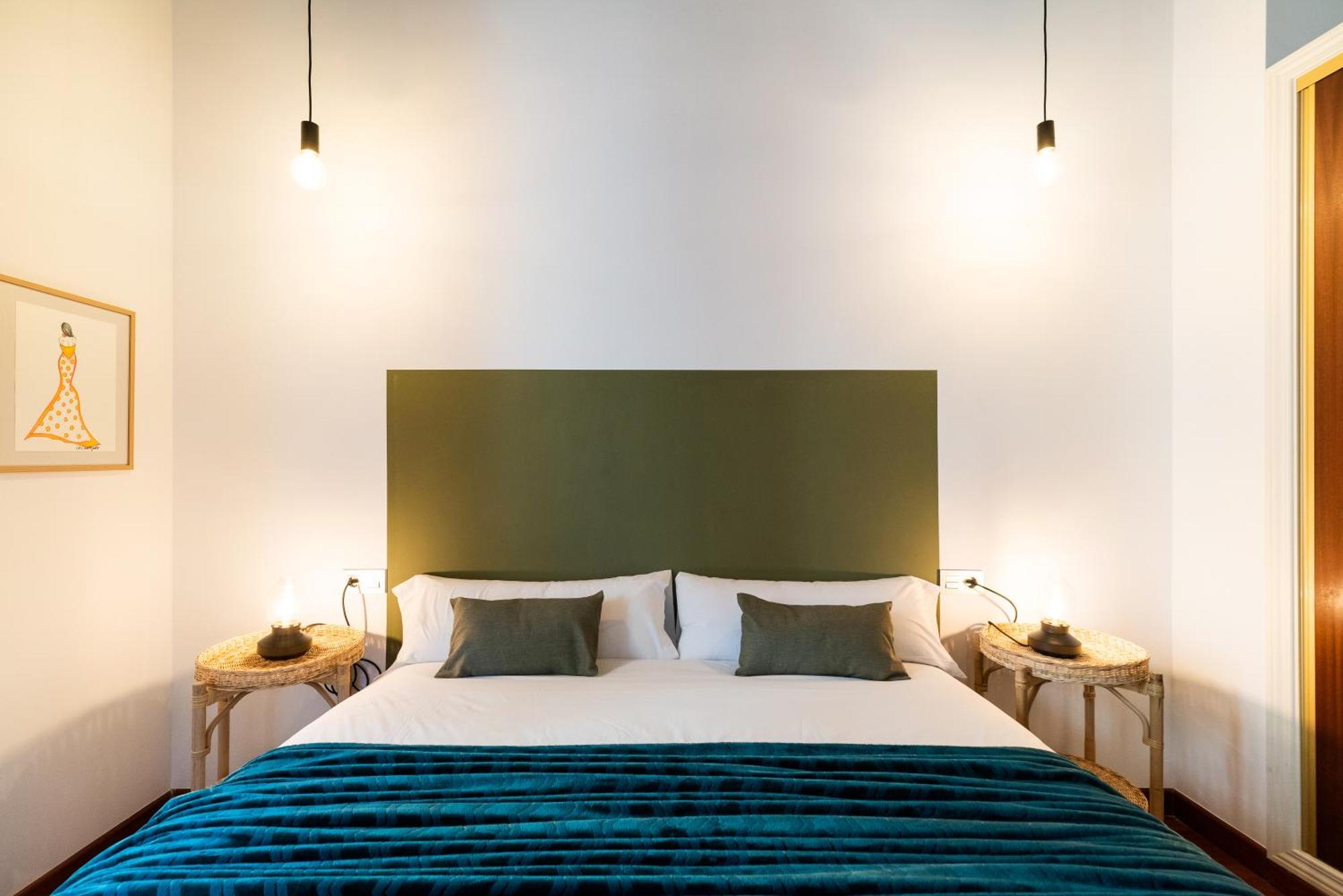 Apartamento Con Encanto, Centro 格拉纳达 外观 照片