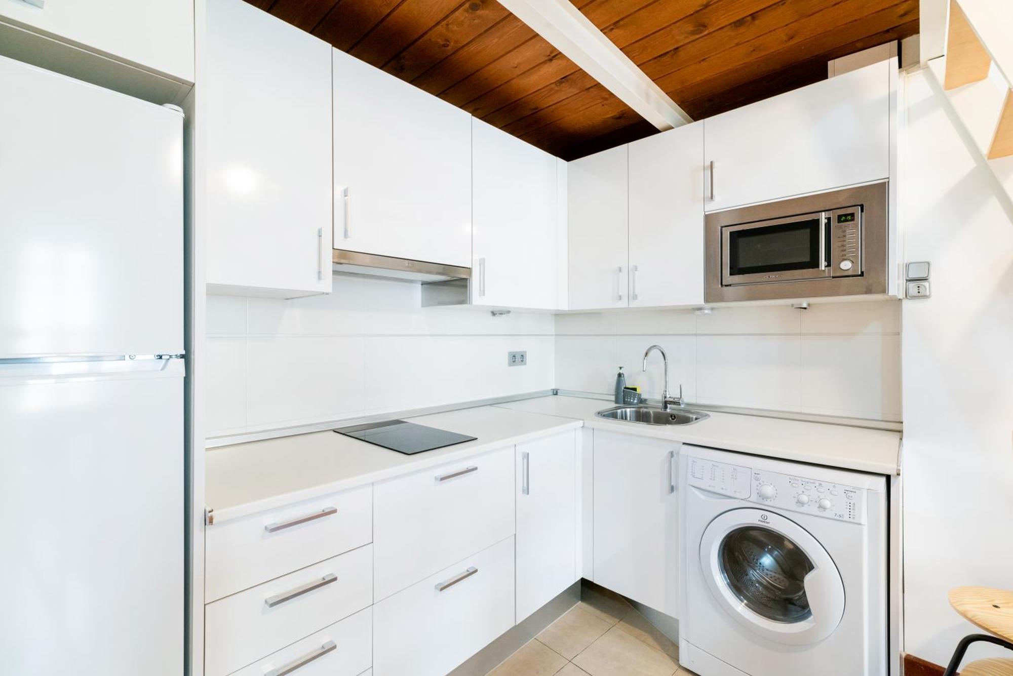 Apartamento Con Encanto, Centro 格拉纳达 外观 照片