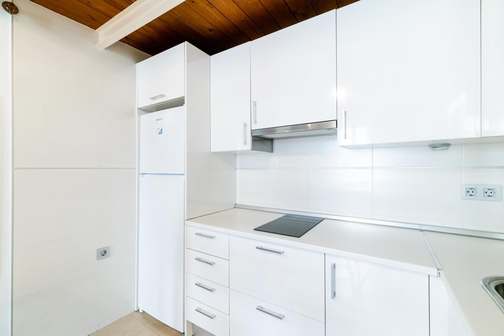 Apartamento Con Encanto, Centro 格拉纳达 外观 照片