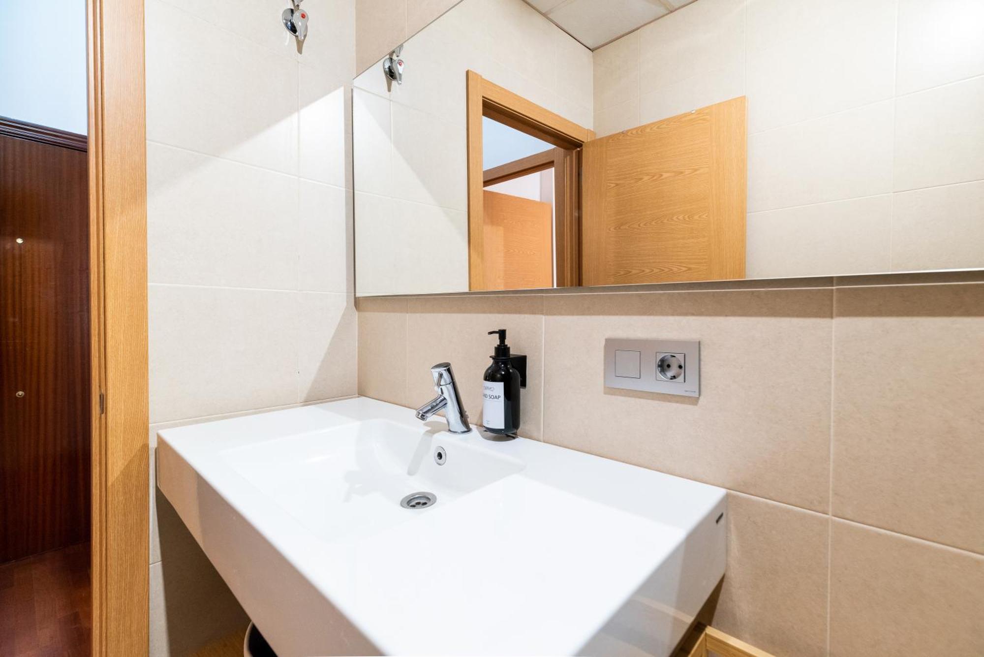 Apartamento Con Encanto, Centro 格拉纳达 外观 照片