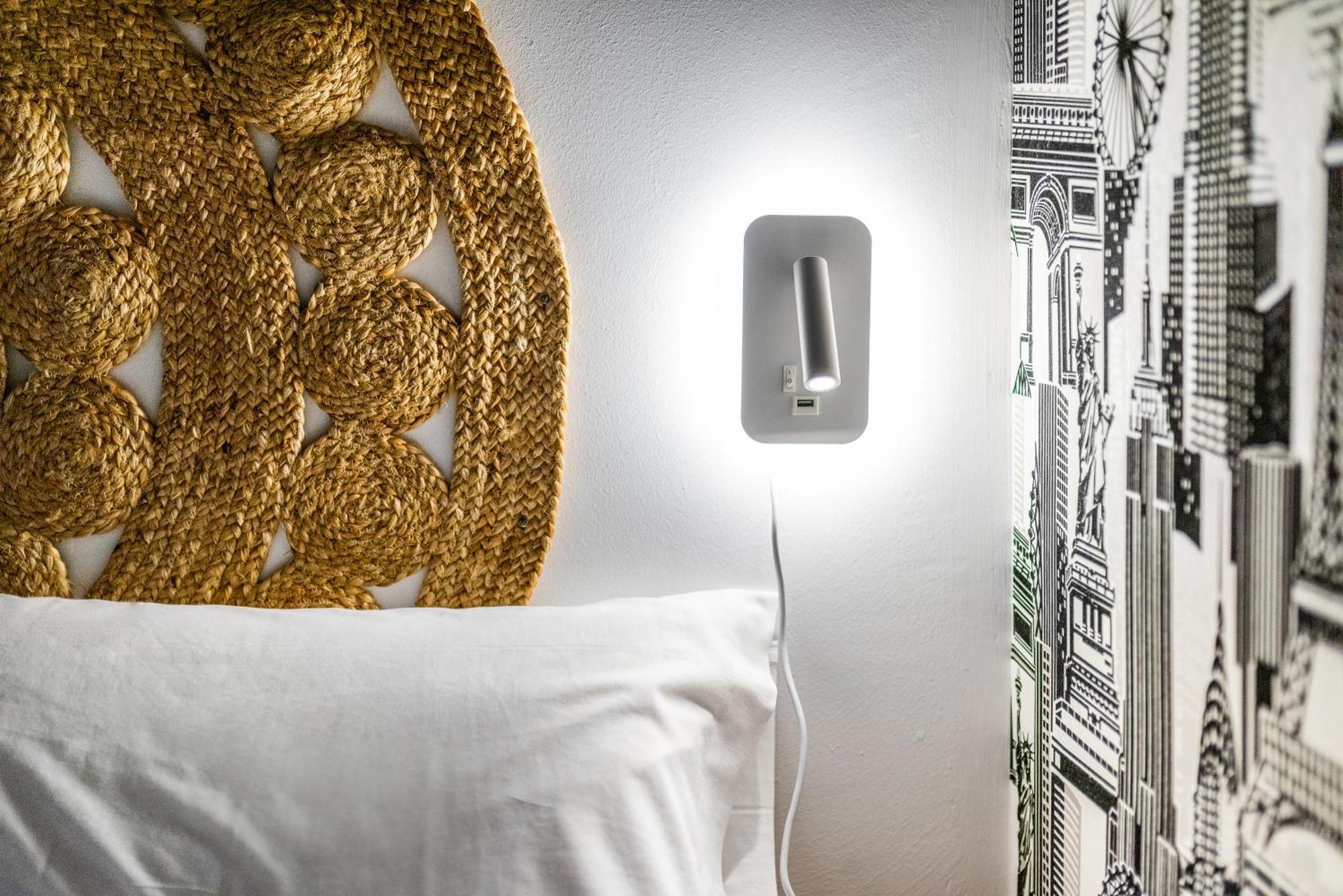 Apartamento Con Encanto, Centro 格拉纳达 外观 照片