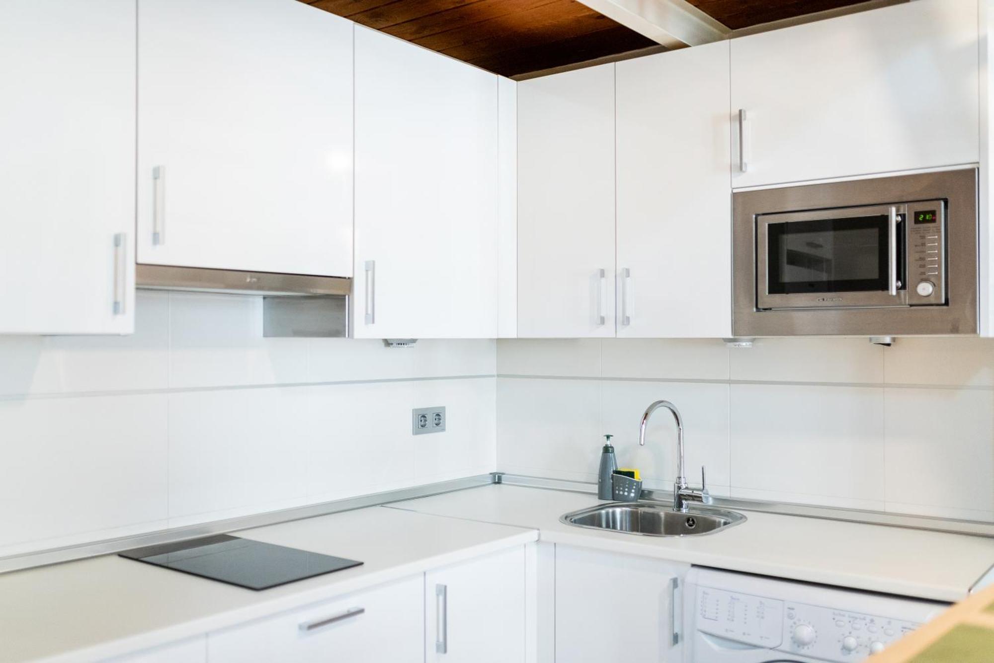 Apartamento Con Encanto, Centro 格拉纳达 外观 照片