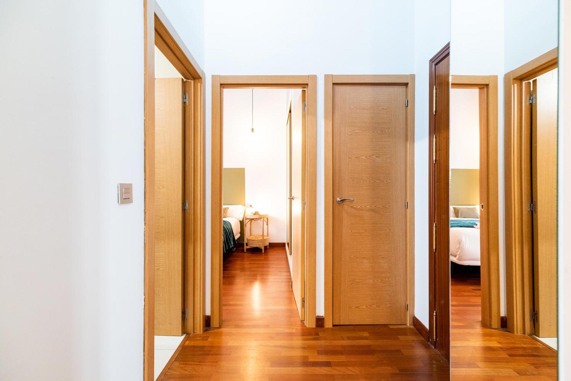 Apartamento Con Encanto, Centro 格拉纳达 外观 照片