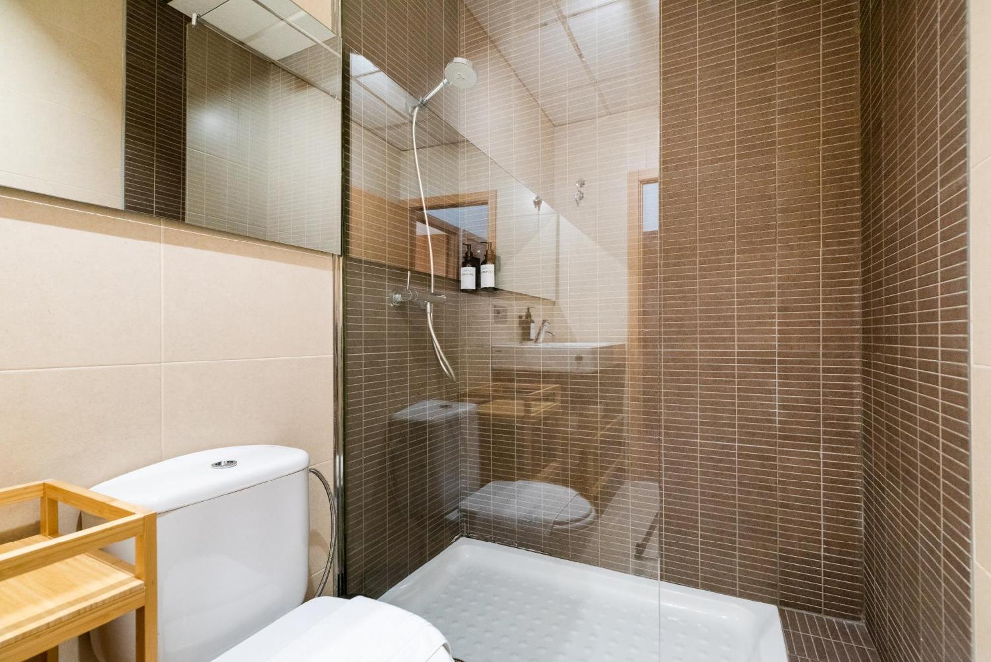 Apartamento Con Encanto, Centro 格拉纳达 外观 照片