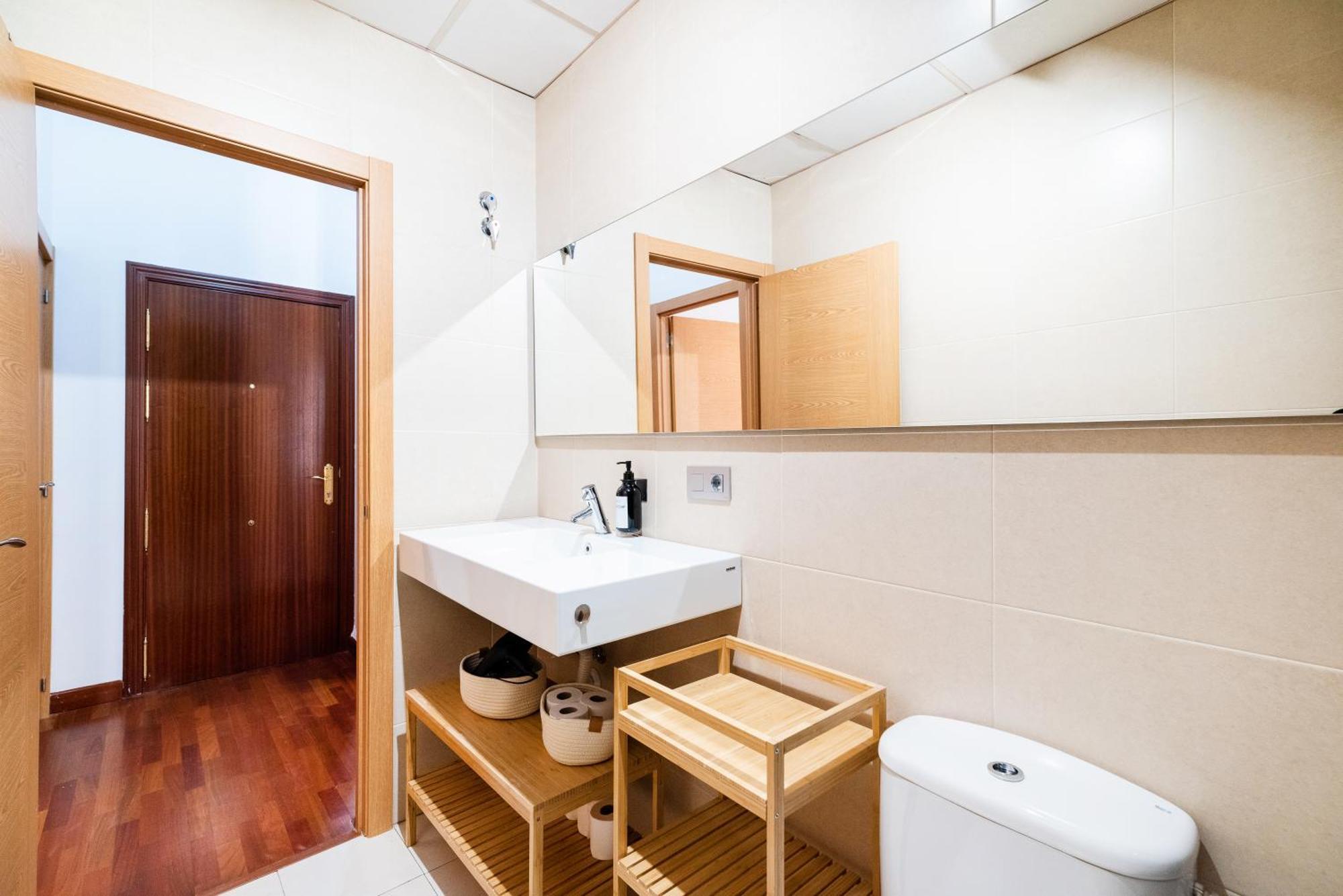 Apartamento Con Encanto, Centro 格拉纳达 外观 照片
