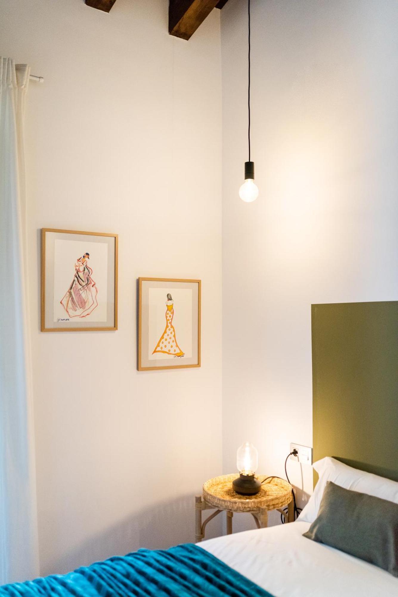 Apartamento Con Encanto, Centro 格拉纳达 外观 照片