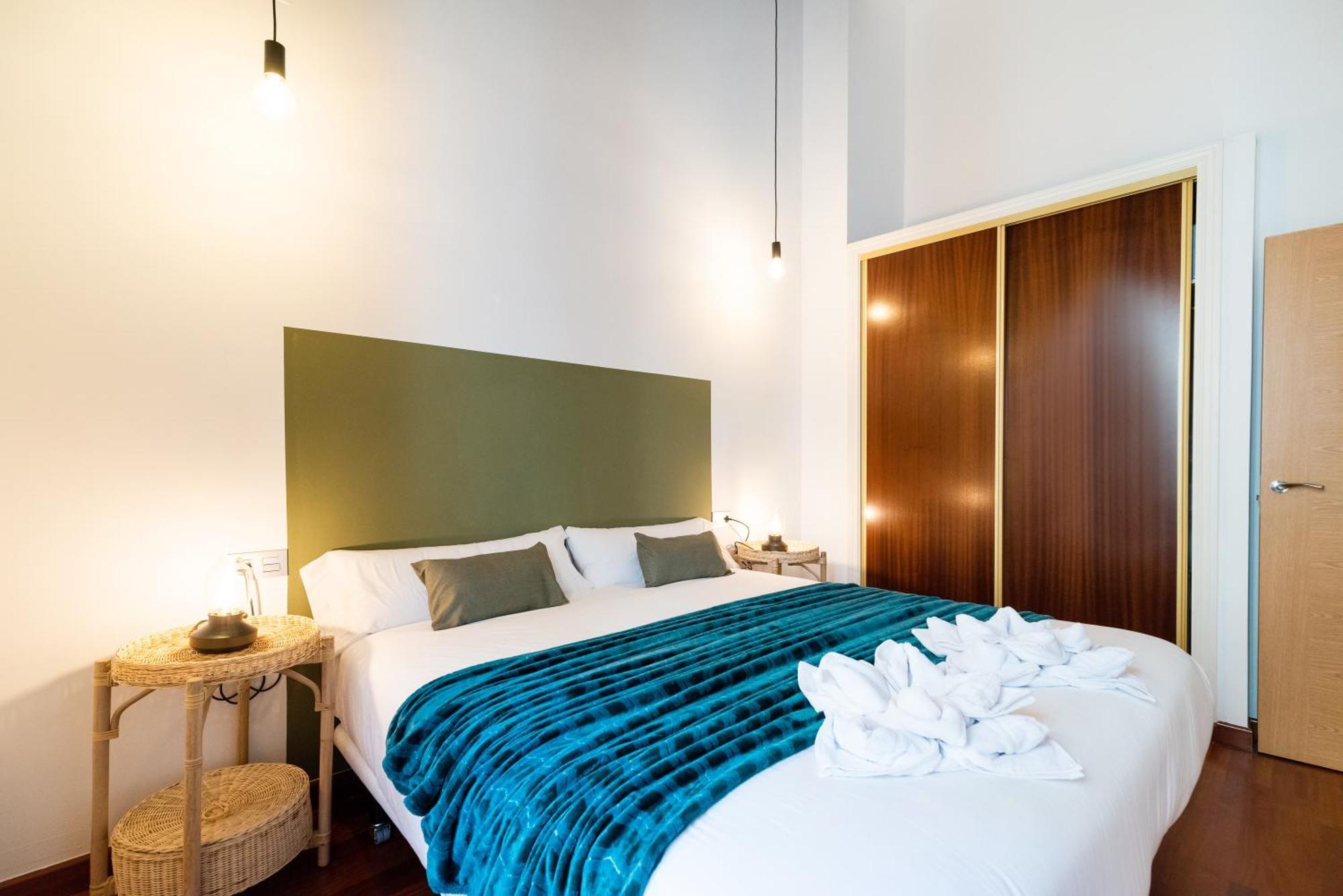 Apartamento Con Encanto, Centro 格拉纳达 外观 照片