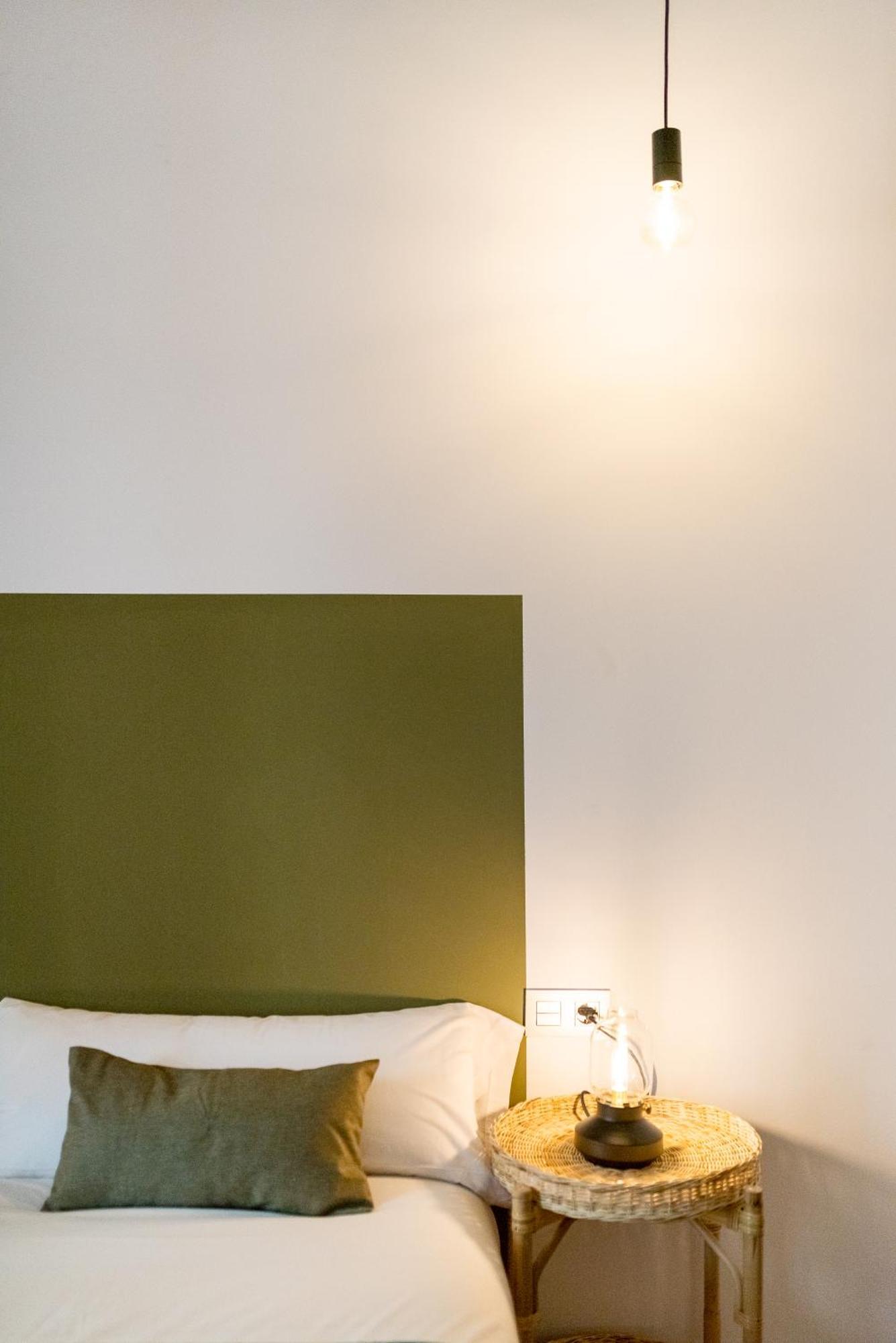 Apartamento Con Encanto, Centro 格拉纳达 外观 照片