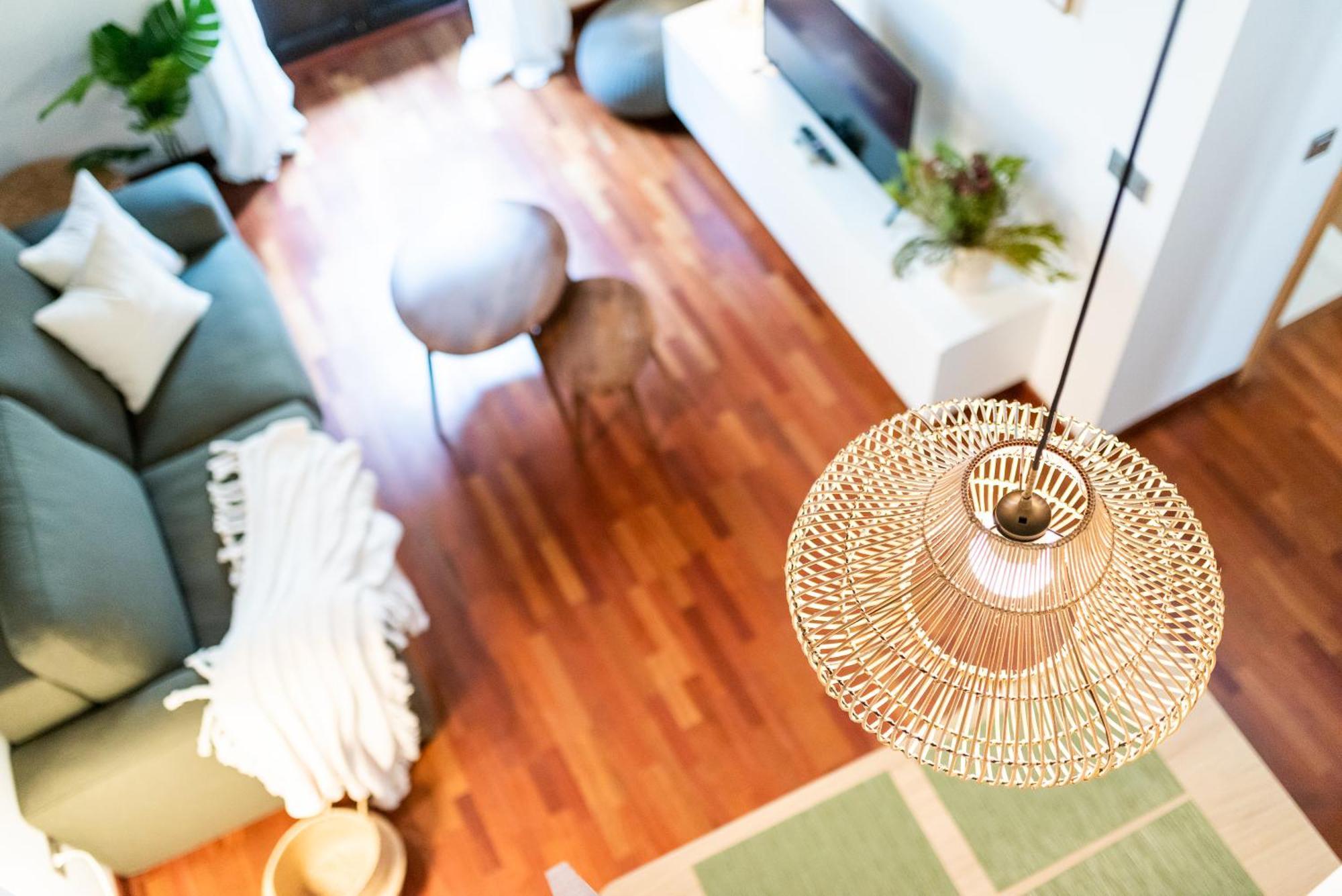 Apartamento Con Encanto, Centro 格拉纳达 外观 照片