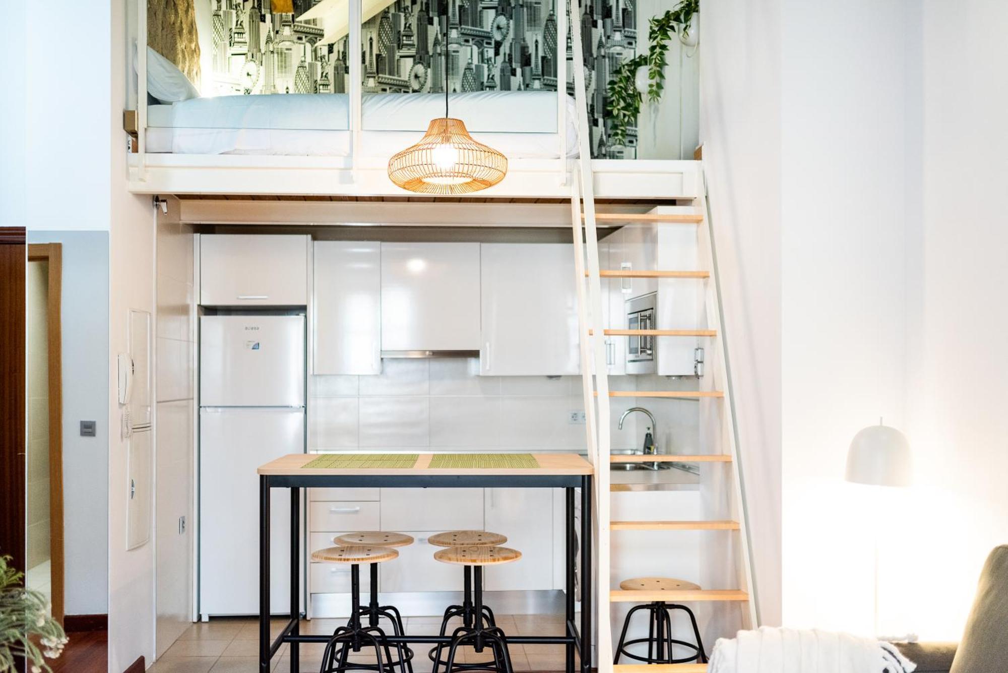 Apartamento Con Encanto, Centro 格拉纳达 外观 照片