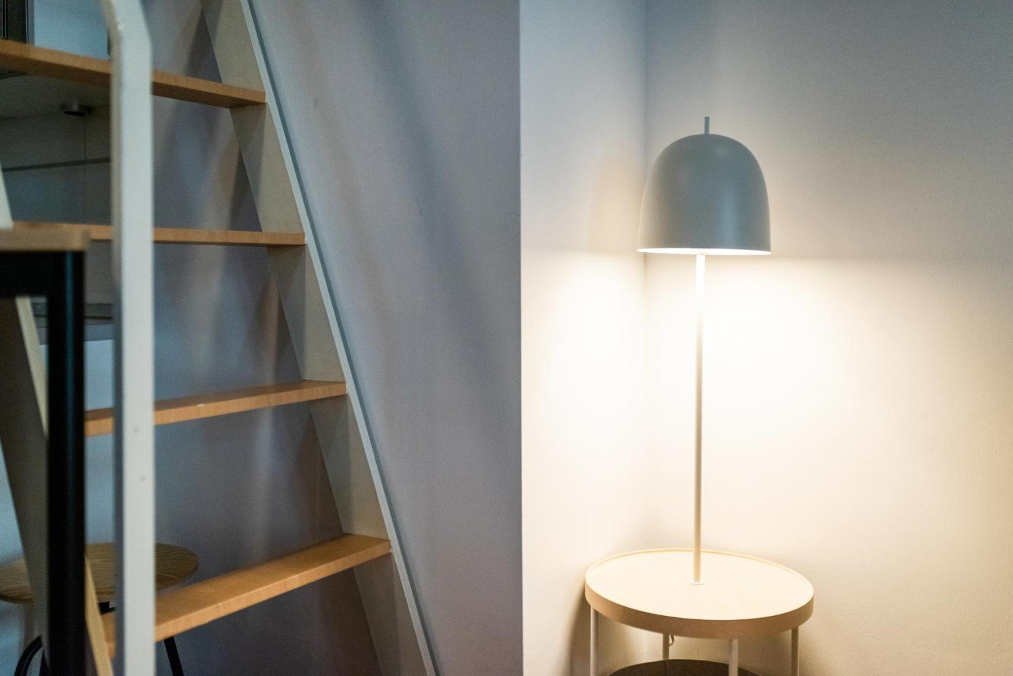 Apartamento Con Encanto, Centro 格拉纳达 外观 照片