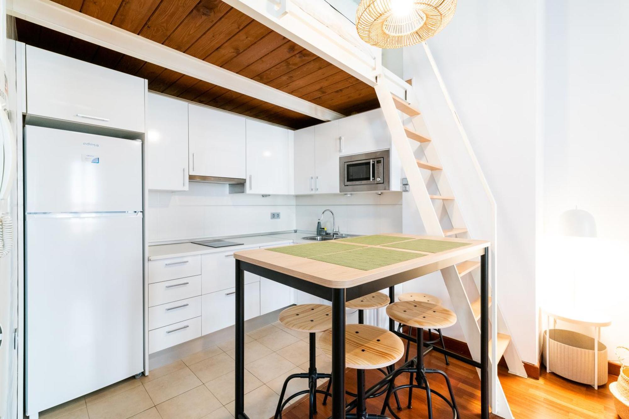 Apartamento Con Encanto, Centro 格拉纳达 外观 照片