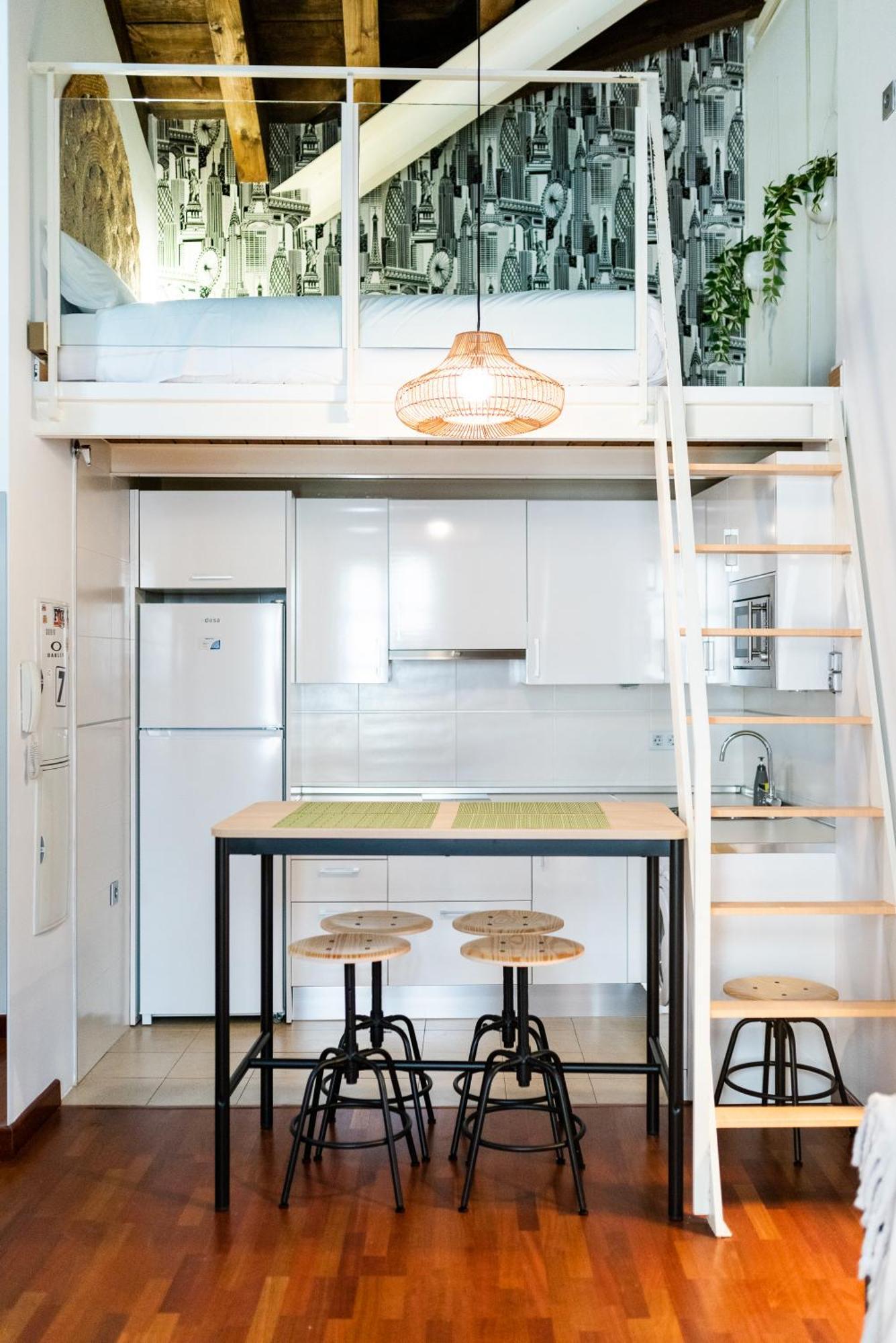 Apartamento Con Encanto, Centro 格拉纳达 外观 照片