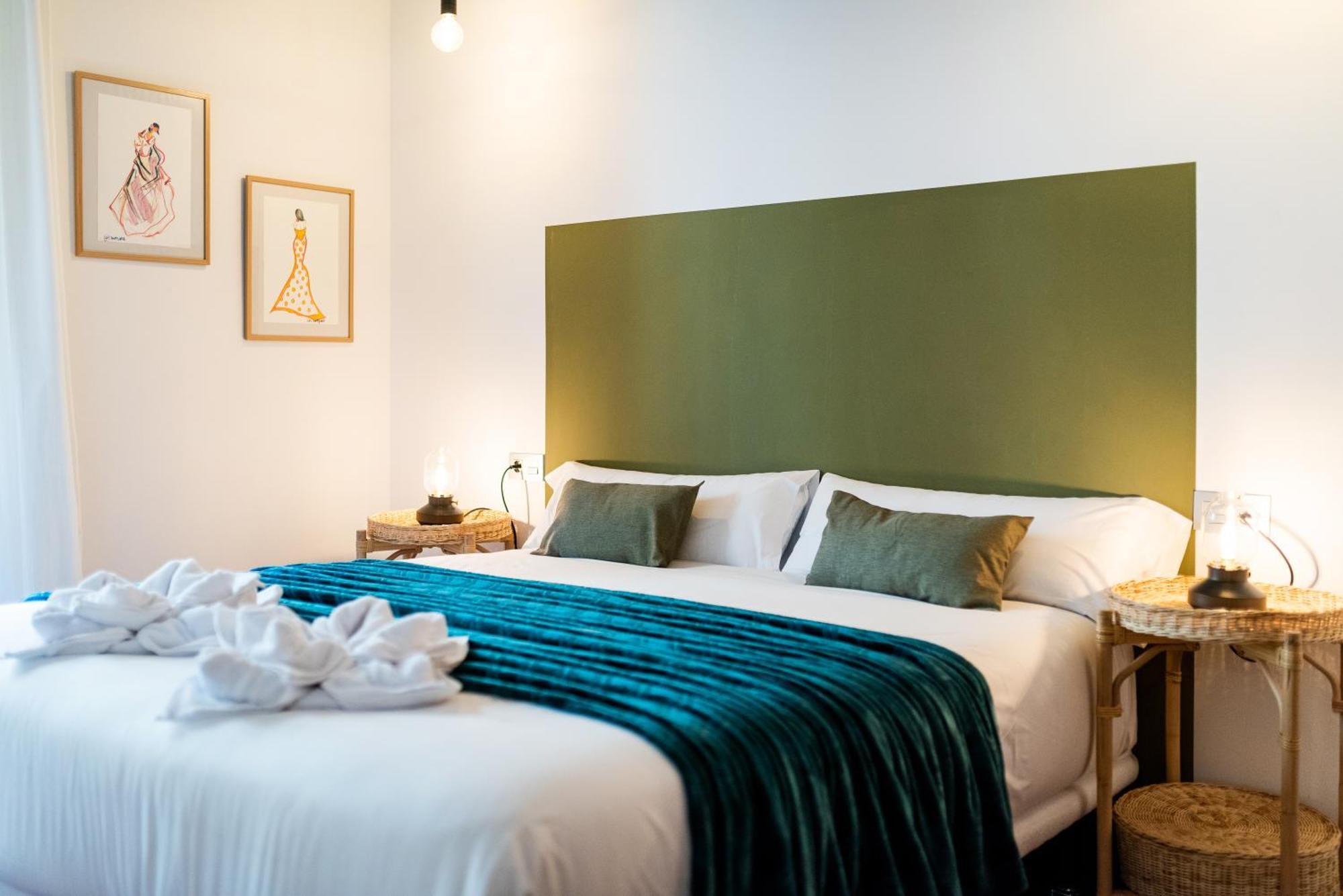 Apartamento Con Encanto, Centro 格拉纳达 外观 照片
