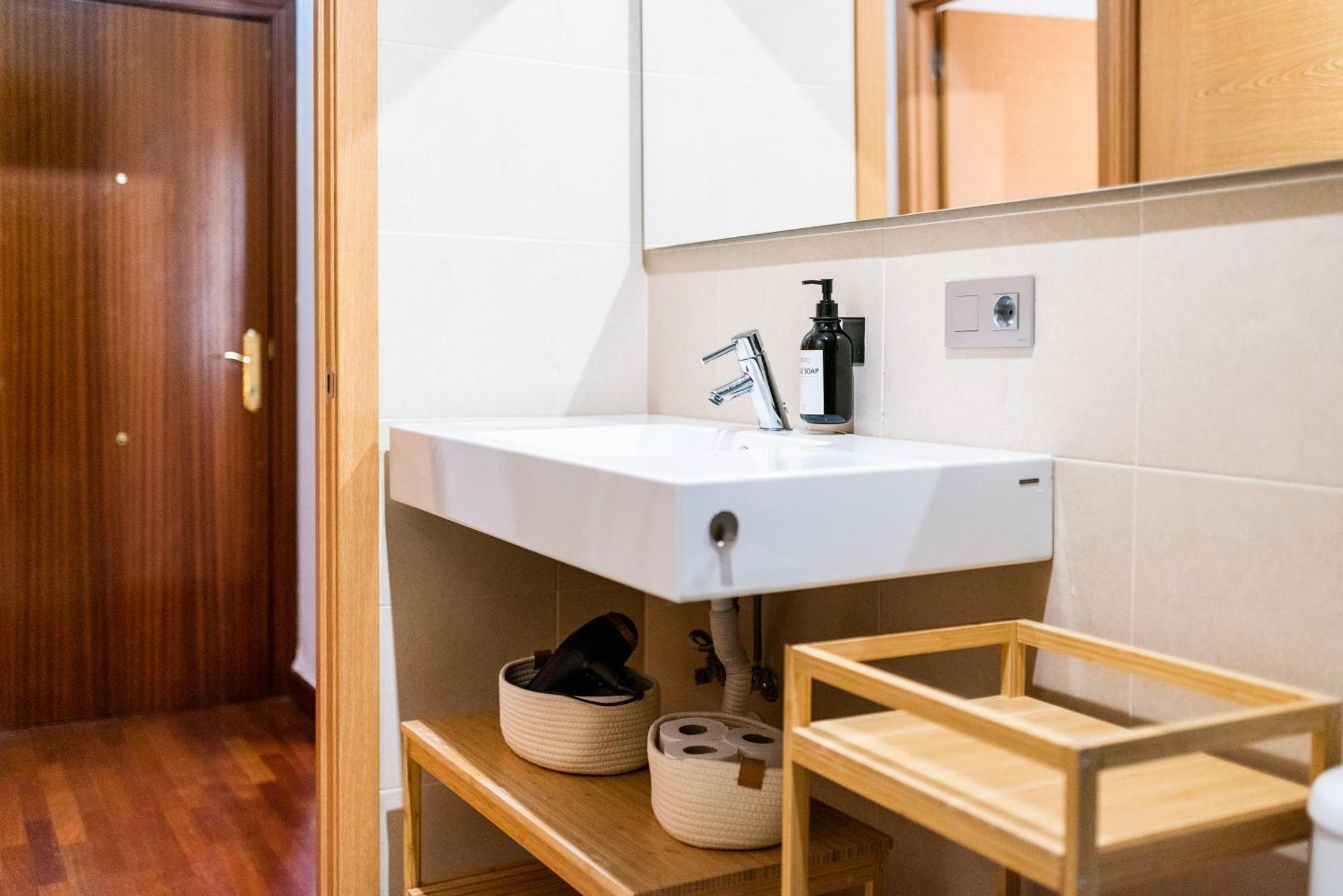 Apartamento Con Encanto, Centro 格拉纳达 外观 照片