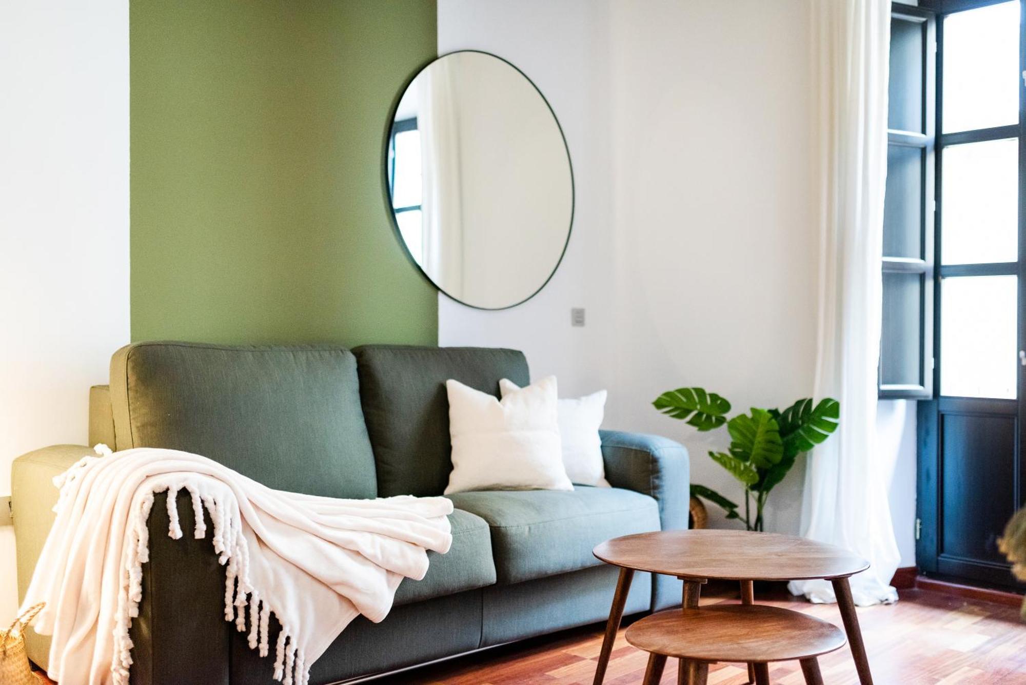 Apartamento Con Encanto, Centro 格拉纳达 外观 照片