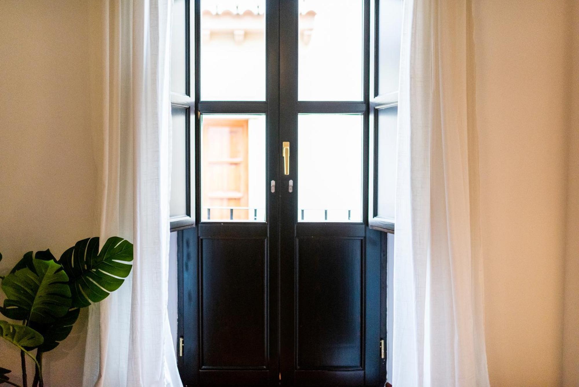 Apartamento Con Encanto, Centro 格拉纳达 外观 照片