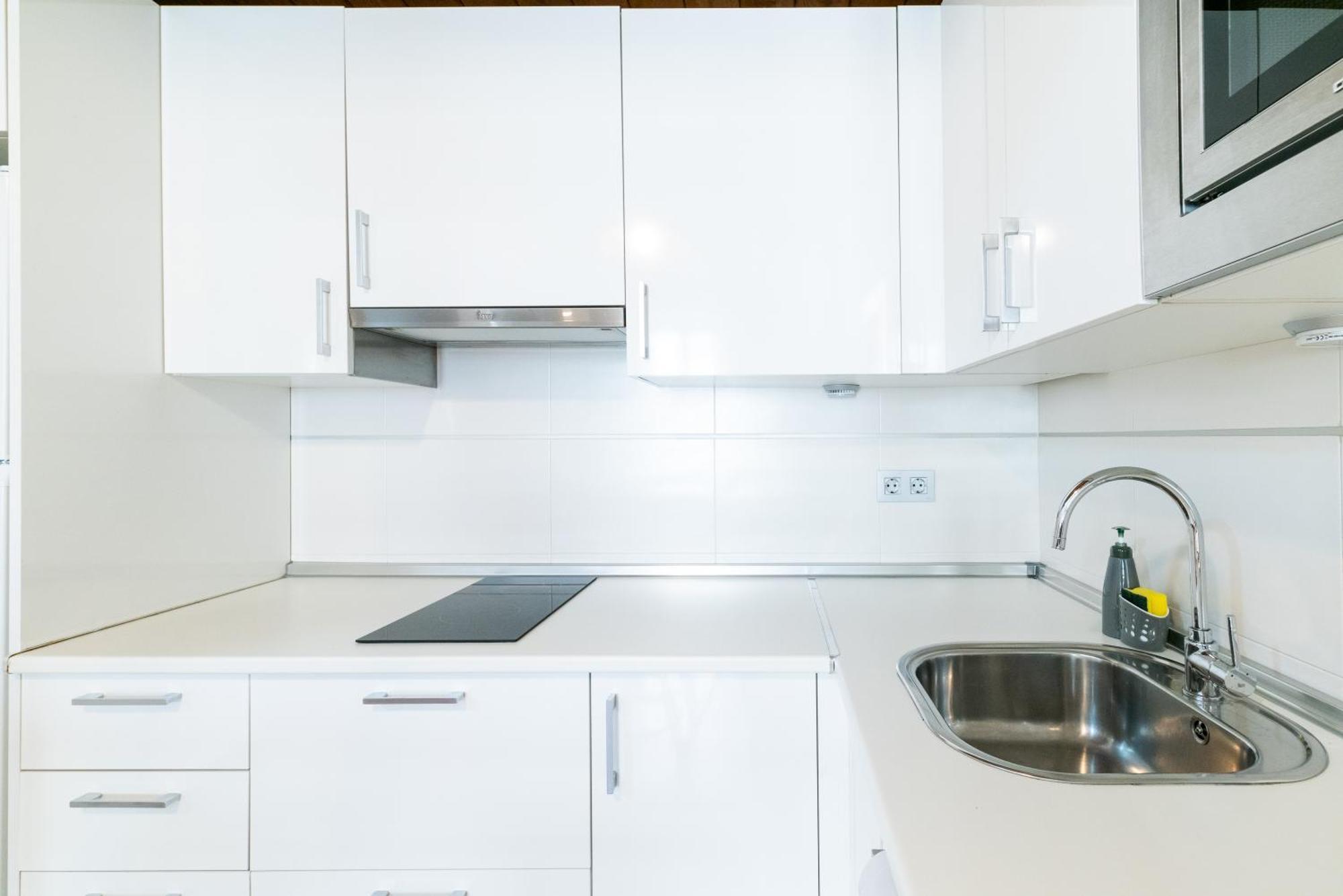 Apartamento Con Encanto, Centro 格拉纳达 外观 照片